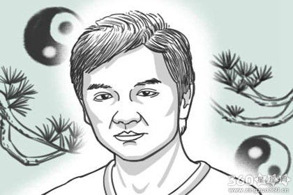腮骨外凸的人在2020的正财运怎么样