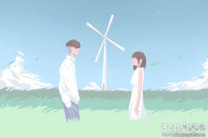 在一起之后对女朋友表白的话有哪些