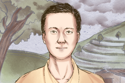 解析屁股上有痣的男人运势如何