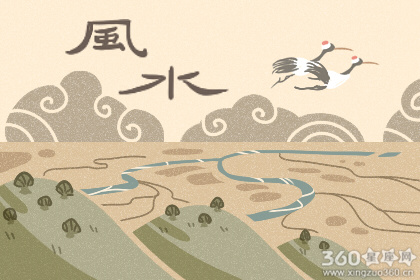 坟地人丁旺不旺怎么看 这三种坟地风水好