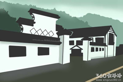 客厅中有哪些不能挡住的财位