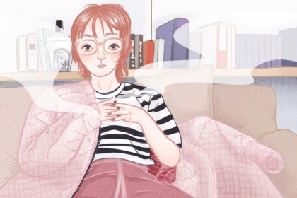 女生的小心思你能一眼看穿吗