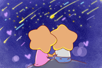 七夕适合发朋友圈的幽默说说合集