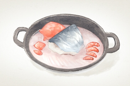 梦见死人是什么兆头还是认识的