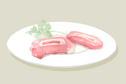 贴秋膘要吃些什么 立秋节气饮食文化