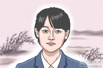 人面兽心没有怜悯之心的面相