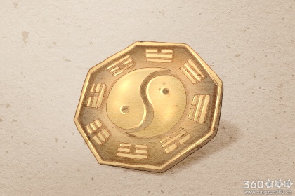 风水用品 八卦镜的正确挂法及使用方法