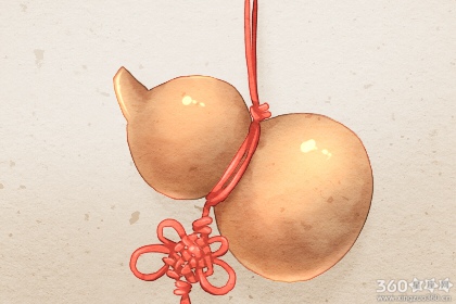 葫芦代表什么寓意 葫芦风水有什么作用