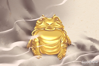 金蟾不适合哪种人 金蟾摆放应注意什么