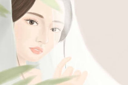 最适合用来挽回女朋友感动的话