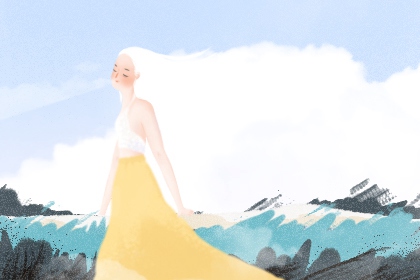 雪莱每周星座运势【2016.3.28-4.3】