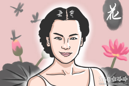 女性极好命的痣 女人长痣的命运