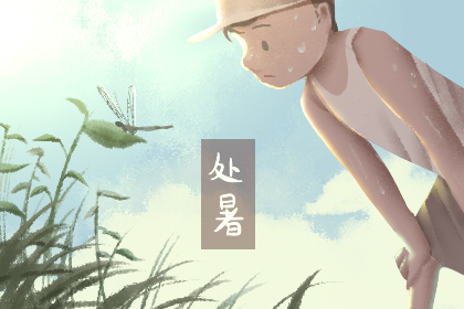 北方处暑吃什么 处暑节气吃什么好