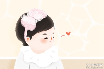 女人梦见女孩什么意思 梦见小女孩