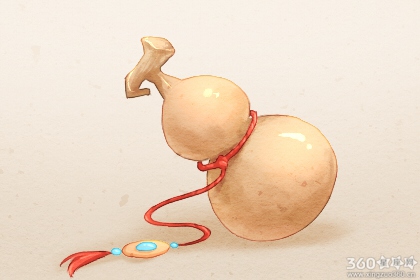 葫芦摆件风水禁忌有什么 主要作用是什么