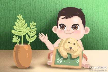 秋天出生的男孩名字 秋天起名大全