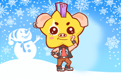 属猪的命好吗 今年运气怎么样