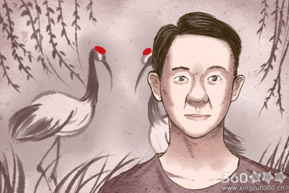 眼角有痣的人容易为情所困是真的吗