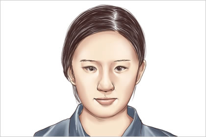 眉眼细长的人事业会有发展吗
