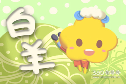 白羊座在王者荣耀里本命英雄是谁