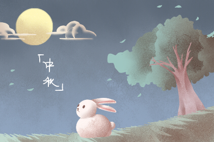 中秋节的诗句古诗大全四句 中秋赏月古诗大全
