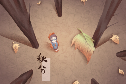 关于秋分的著名诗句 什么是秋分
