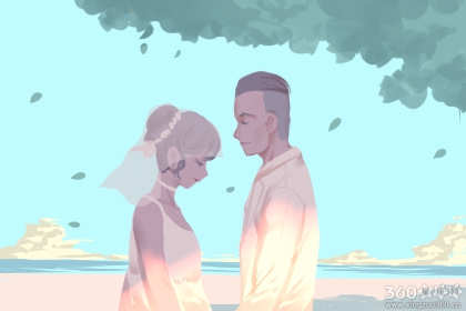 新婚祝福语创意简短 结婚祝福语大全
