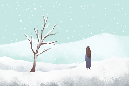 立冬下一个节气是什么节气 是小雪吗