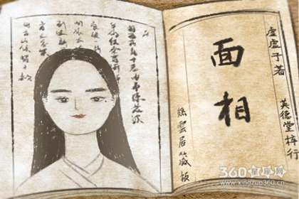 额头有痣的人职场地位会是高的吗
