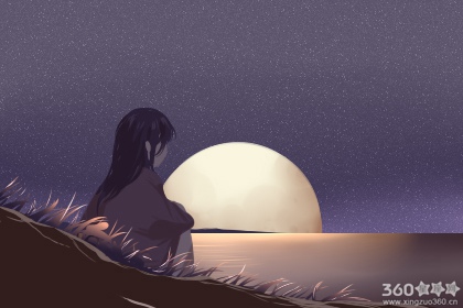月亮星座谁的魅力大 月亮星座最有魅力的女生
