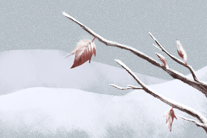 2019年小雪是几点几分 什么是小雪