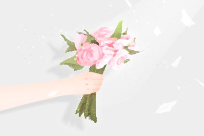 感恩节图片简笔画 感恩节简笔画图片大全