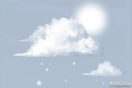 做梦梦见下雪什么意思 有什么预兆