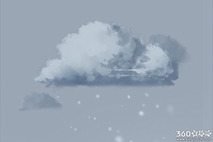 做梦梦到下大雪是什么意思 梦见下雪好不好