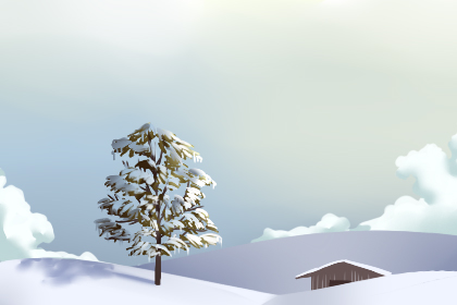 描写大雪的诗句 大雪诗句大全