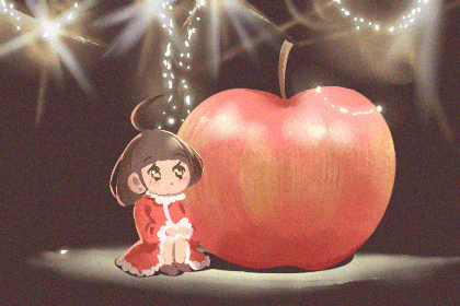 平安夜送苹果代表什么特殊含义