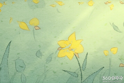做梦梦见花 梦到花是什么意思