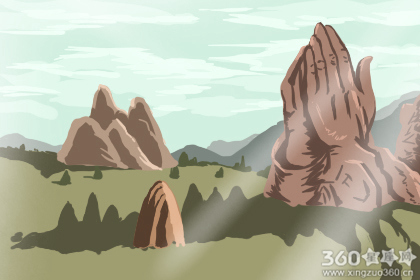 房屋大门和邻居相对该怎么避免八卦是非