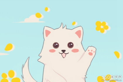 做梦梦到小狗是什么意思 有什么含义
