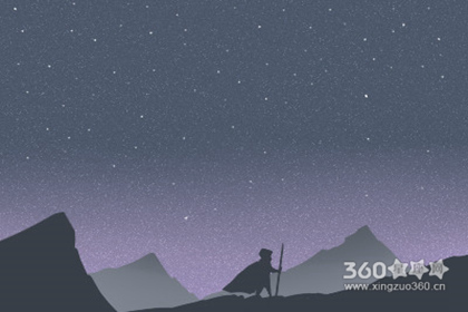 2020年1月4日流星雨在几点 流星雨在哪看