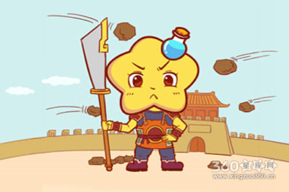 黛比·弗兰克每周星座运势【2016.3.22-3.28】