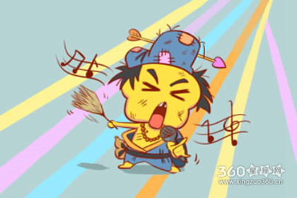 判答每周星座运势【2016.3.21-3.27】