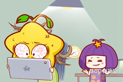 保罗·韦德每周星座运势【2016.3.17-3.23】