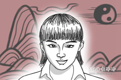 女人鼻梁有痣代表什么 面相大全