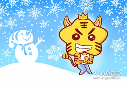 属虎的今年多大2021 属虎年龄对照表