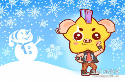 属猪的今年多大2021 属猪年龄对照表