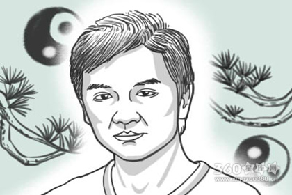 鼻子看相 小富看鼻大富看眼怎么看