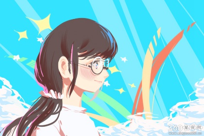 祝女儿生日快乐的语言 小外女刚出生祝福语