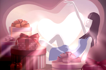 女生节创意活动策划 创新活动