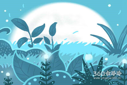 今年超级月亮3月10日登场 在哪可以观赏到